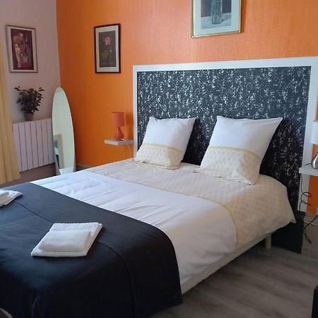 Charmant Appartement A Périgueux Eksteriør billede