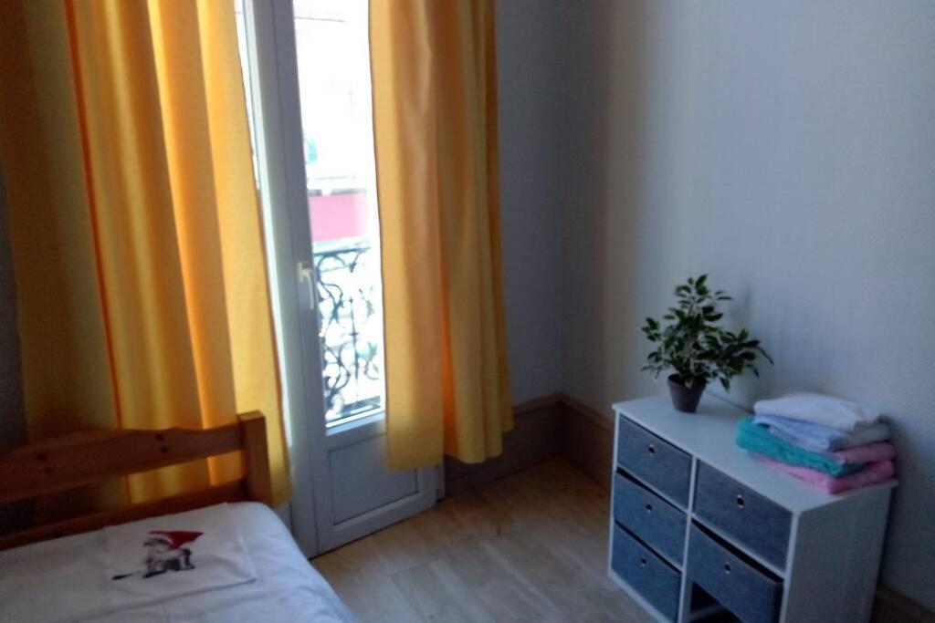 Charmant Appartement A Périgueux Eksteriør billede