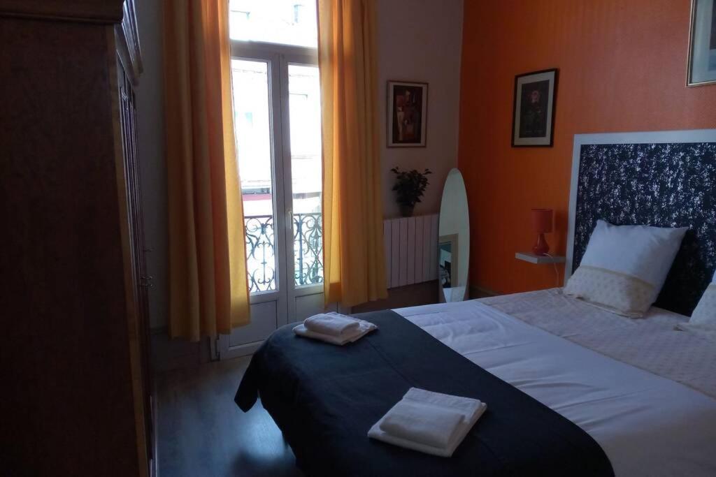 Charmant Appartement A Périgueux Eksteriør billede