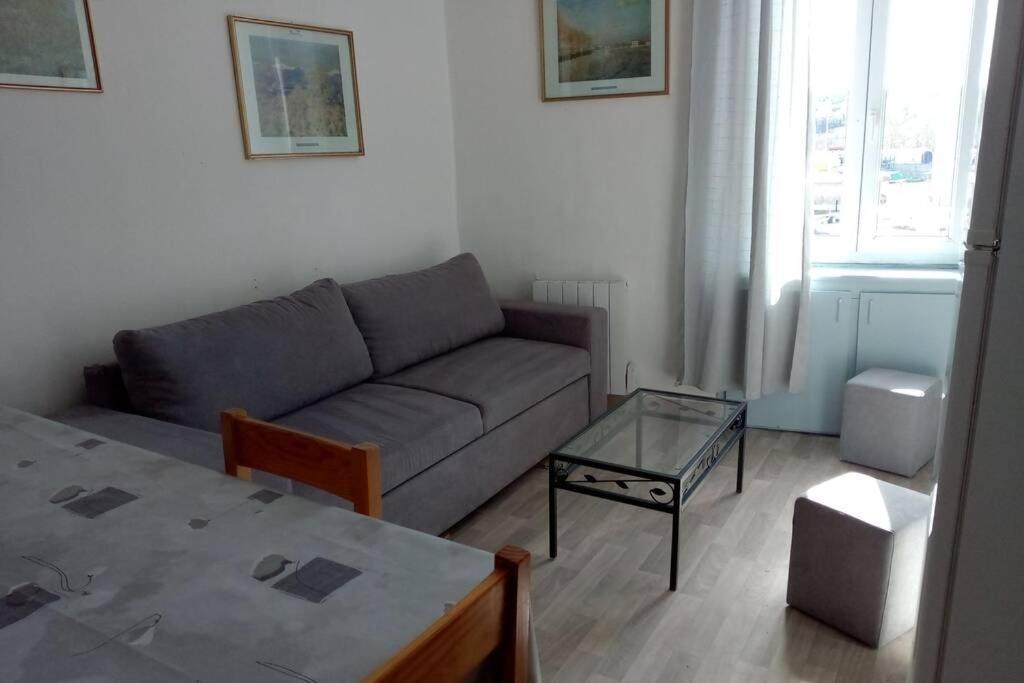 Charmant Appartement A Périgueux Eksteriør billede