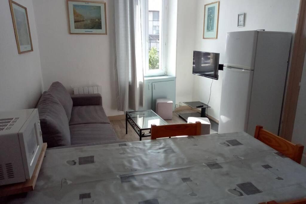 Charmant Appartement A Périgueux Eksteriør billede