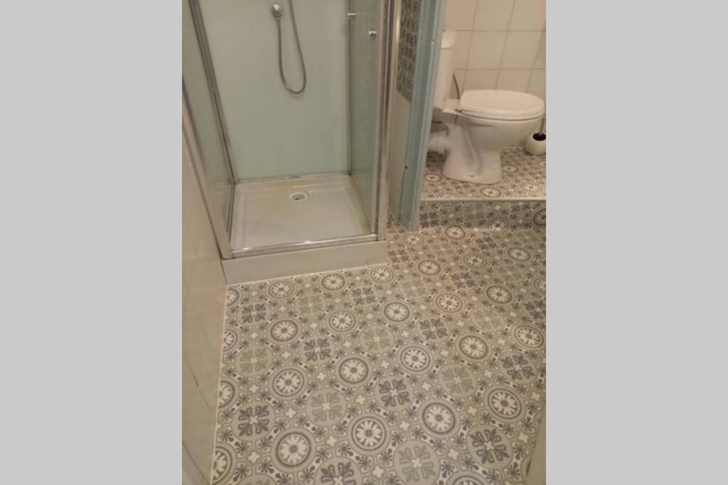 Charmant Appartement A Périgueux Eksteriør billede