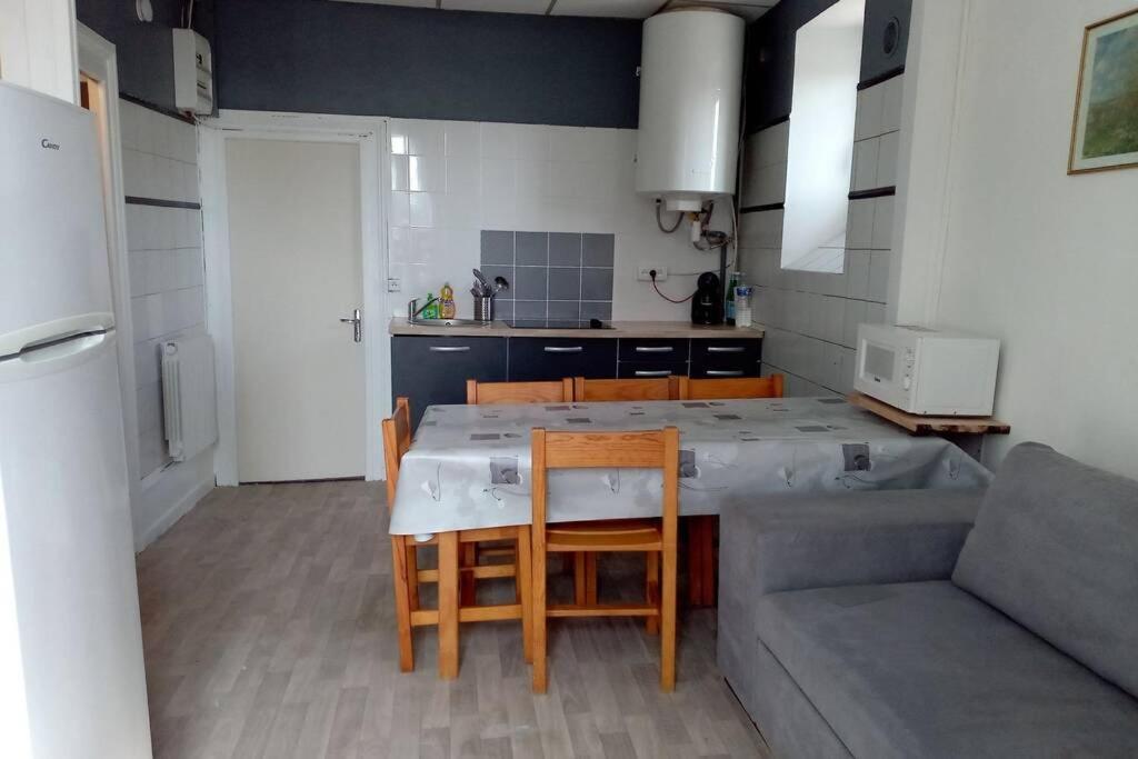 Charmant Appartement A Périgueux Eksteriør billede
