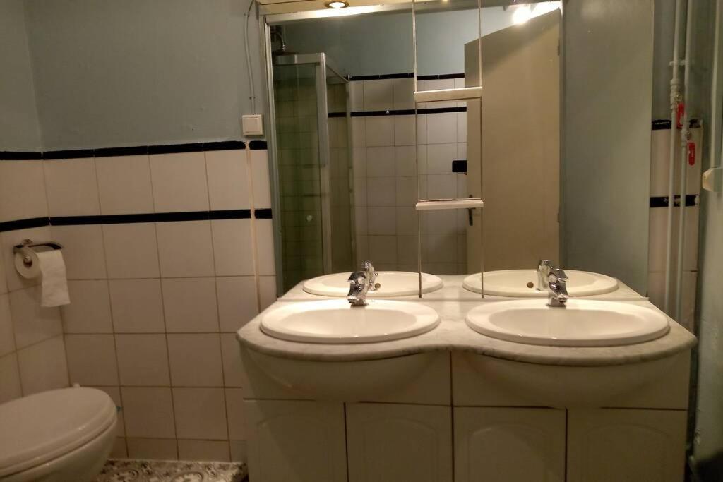 Charmant Appartement A Périgueux Eksteriør billede